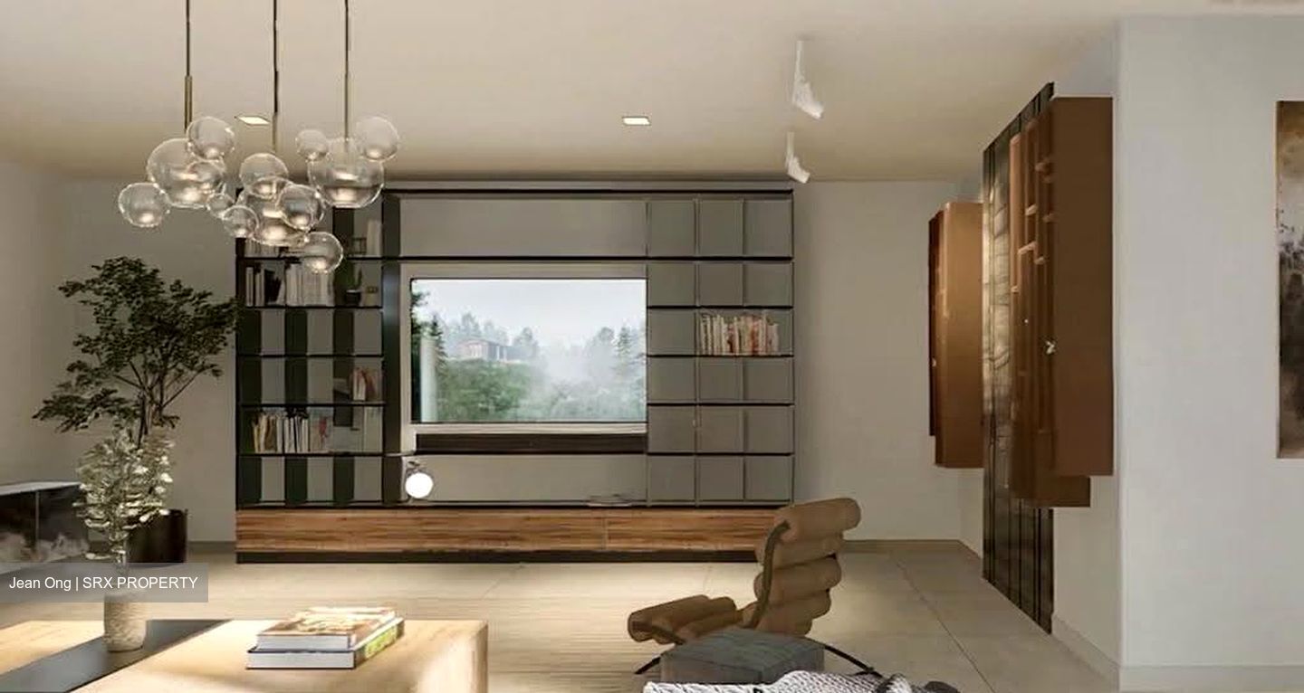 Hong Kong Park (D21), Detached #611124861